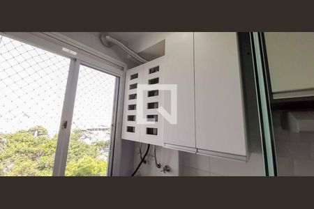 Apartamento à venda com 60m², 2 quartos e 1 vagaÁrea de Serviço