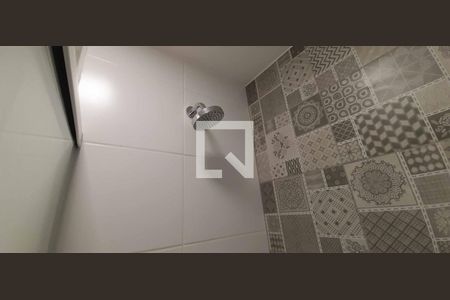 Apartamento à venda com 60m², 2 quartos e 1 vagaBanheiro da Suíte