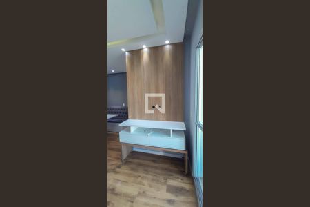 Apartamento à venda com 60m², 2 quartos e 1 vagaSala