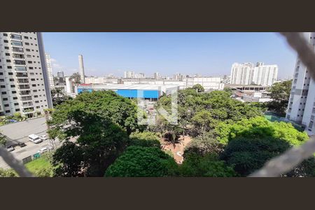 Apartamento à venda com 60m², 2 quartos e 1 vagaVista do Quarto