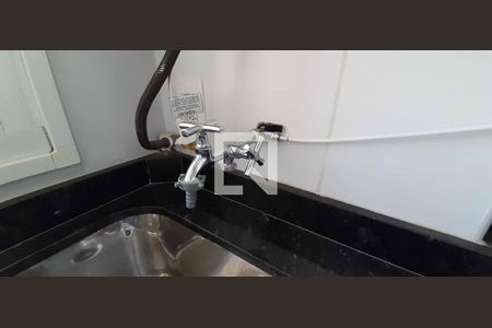 Apartamento à venda com 60m², 2 quartos e 1 vagaÁrea de Serviço