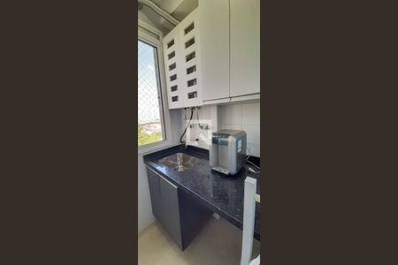 Apartamento à venda com 60m², 2 quartos e 1 vagaÁrea de Serviço