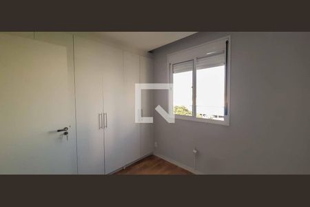Apartamento à venda com 60m², 2 quartos e 1 vagaQuarto