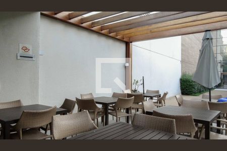 Apartamento à venda com 60m², 2 quartos e 1 vagaÁrea comum