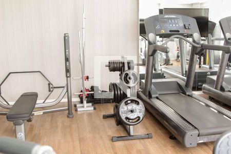 Apartamento à venda com 60m², 2 quartos e 1 vagaÁrea comum