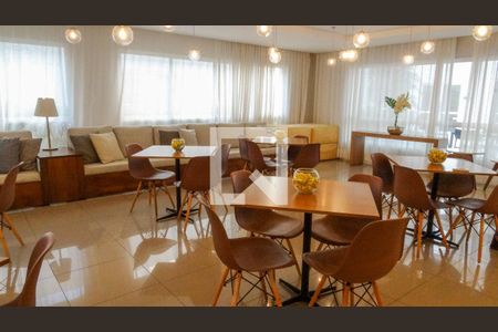 Apartamento à venda com 60m², 2 quartos e 1 vagaÁrea comum