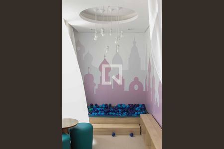 Apartamento à venda com 60m², 2 quartos e 1 vagaÁrea comum