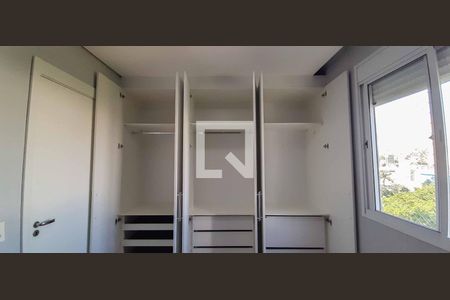 Apartamento à venda com 60m², 2 quartos e 1 vagaQuarto