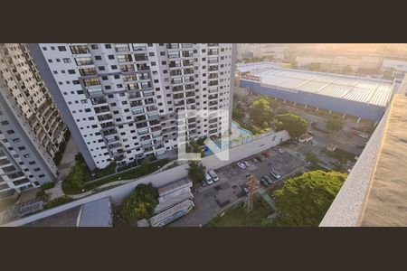 Apartamento à venda com 60m², 2 quartos e 1 vagaÁrea comum