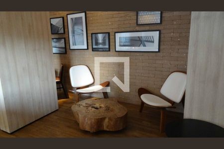 Apartamento à venda com 60m², 2 quartos e 1 vagaÁrea comum