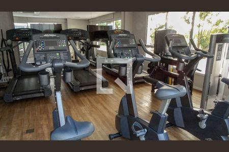 Apartamento à venda com 60m², 2 quartos e 1 vagaÁrea comum