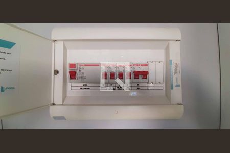 Apartamento à venda com 60m², 2 quartos e 1 vagaQuadro de Luz