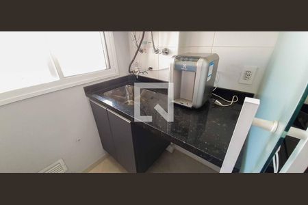 Apartamento à venda com 60m², 2 quartos e 1 vagaÁrea de Serviço