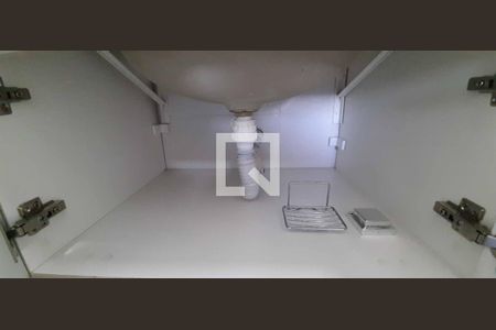 Apartamento à venda com 60m², 2 quartos e 1 vagaBanheiro da Suíte