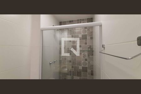 Apartamento à venda com 60m², 2 quartos e 1 vagaBanheiro da Suíte