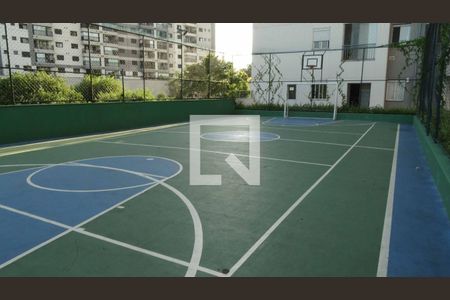 Apartamento à venda com 60m², 2 quartos e 1 vagaÁrea comum