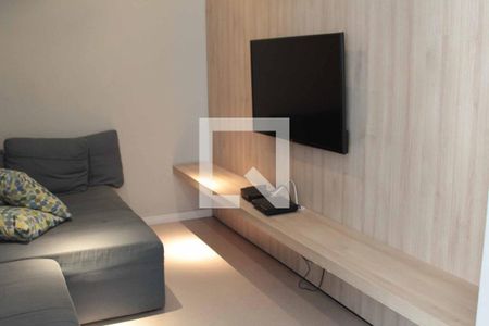 Apartamento à venda com 60m², 2 quartos e 1 vagaÁrea comum