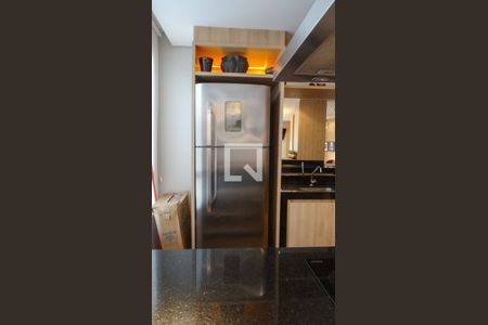 Apartamento à venda com 60m², 2 quartos e 1 vagaÁrea comum