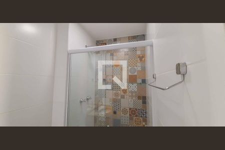 Apartamento à venda com 60m², 2 quartos e 1 vagaBanheiro Social