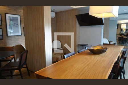 Apartamento à venda com 60m², 2 quartos e 1 vagaÁrea comum