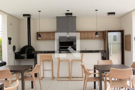 Apartamento à venda com 60m², 2 quartos e 1 vagaÁrea comum