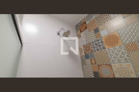 Apartamento à venda com 60m², 2 quartos e 1 vagaBanheiro Social