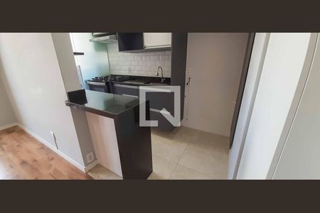 Apartamento à venda com 60m², 2 quartos e 1 vagaCozinha