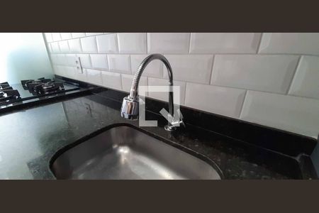 Apartamento à venda com 60m², 2 quartos e 1 vagaCozinha