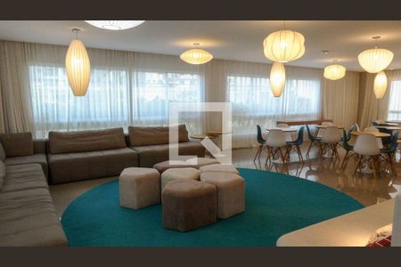 Apartamento à venda com 60m², 2 quartos e 1 vagaÁrea comum