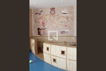 Apartamento à venda com 60m², 2 quartos e 1 vagaÁrea comum