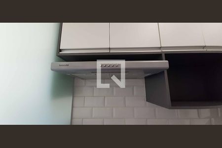 Apartamento à venda com 60m², 2 quartos e 1 vagaCozinha