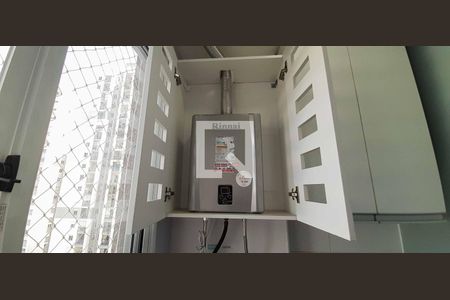 Apartamento à venda com 60m², 2 quartos e 1 vagaÁrea de Serviço