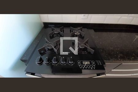 Apartamento à venda com 60m², 2 quartos e 1 vagaCozinha