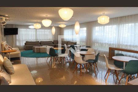 Apartamento à venda com 60m², 2 quartos e 1 vagaÁrea comum