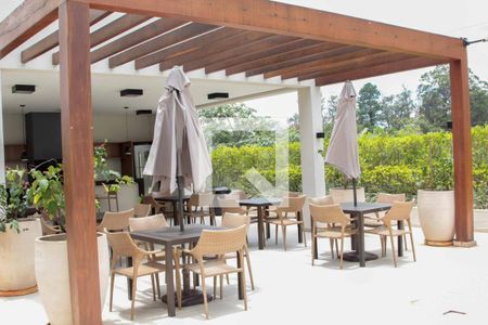 Apartamento à venda com 60m², 2 quartos e 1 vagaÁrea comum