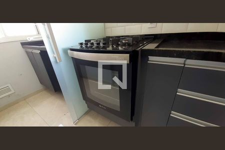 Apartamento à venda com 60m², 2 quartos e 1 vagaCozinha