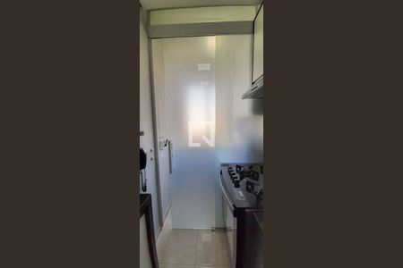 Apartamento à venda com 60m², 2 quartos e 1 vagaÁrea de Serviço