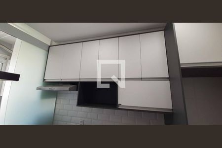 Apartamento à venda com 60m², 2 quartos e 1 vagaCozinha