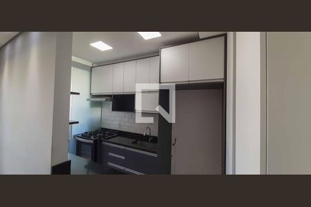 Apartamento à venda com 60m², 2 quartos e 1 vagaCozinha