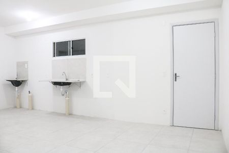 Sala de apartamento para alugar com 2 quartos, 47m² em Candeias, Jaboatão dos Guararapes