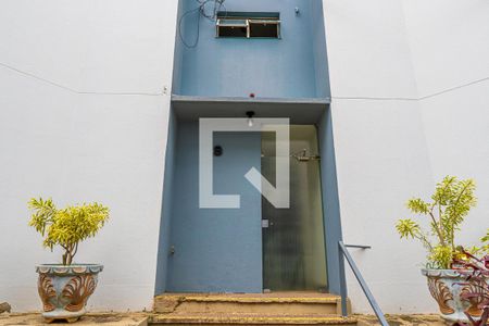Apartamento à venda com 63m², 2 quartos e 1 vagaFachada do bloco