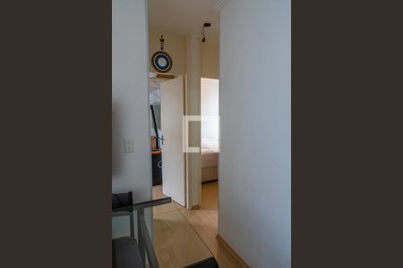 Sala de apartamento à venda com 2 quartos, 63m² em Jardim São Vicente, Campinas