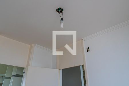 Sala de apartamento à venda com 2 quartos, 63m² em Jardim São Vicente, Campinas