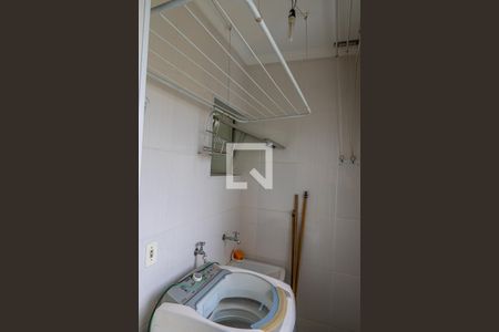 Apartamento à venda com 63m², 2 quartos e 1 vagaÁrea de Serviço