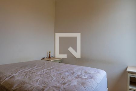 Apartamento à venda com 63m², 2 quartos e 1 vagaQuarto 2