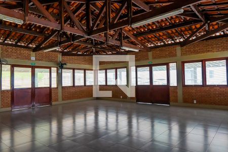 Apartamento à venda com 63m², 2 quartos e 1 vagaÁrea comum - Salão de festas