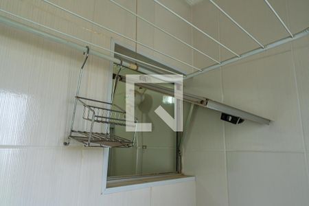 Apartamento à venda com 63m², 2 quartos e 1 vagaÁrea de Serviço