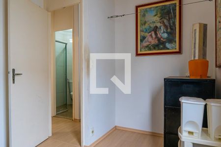 Quarto 1 de apartamento à venda com 2 quartos, 63m² em Jardim São Vicente, Campinas