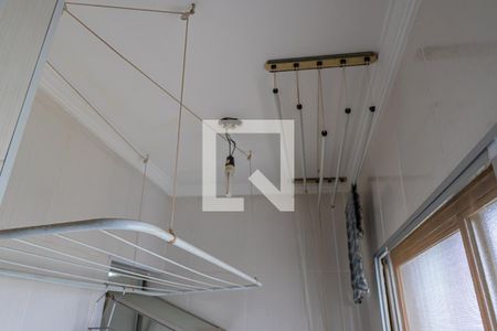 Apartamento à venda com 63m², 2 quartos e 1 vagaÁrea de Serviço