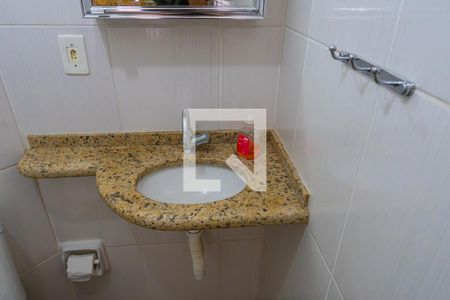 Apartamento à venda com 63m², 2 quartos e 1 vagaBanheiro